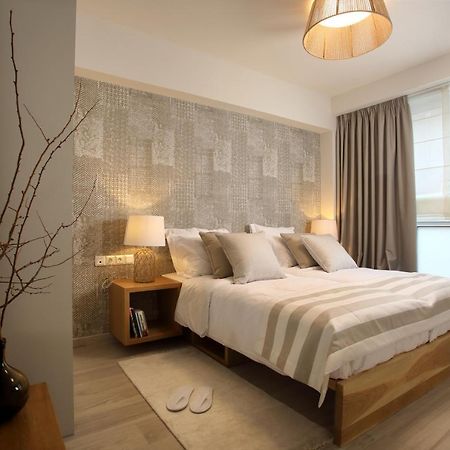 Love Lifestyle Suite Ateny Zewnętrze zdjęcie