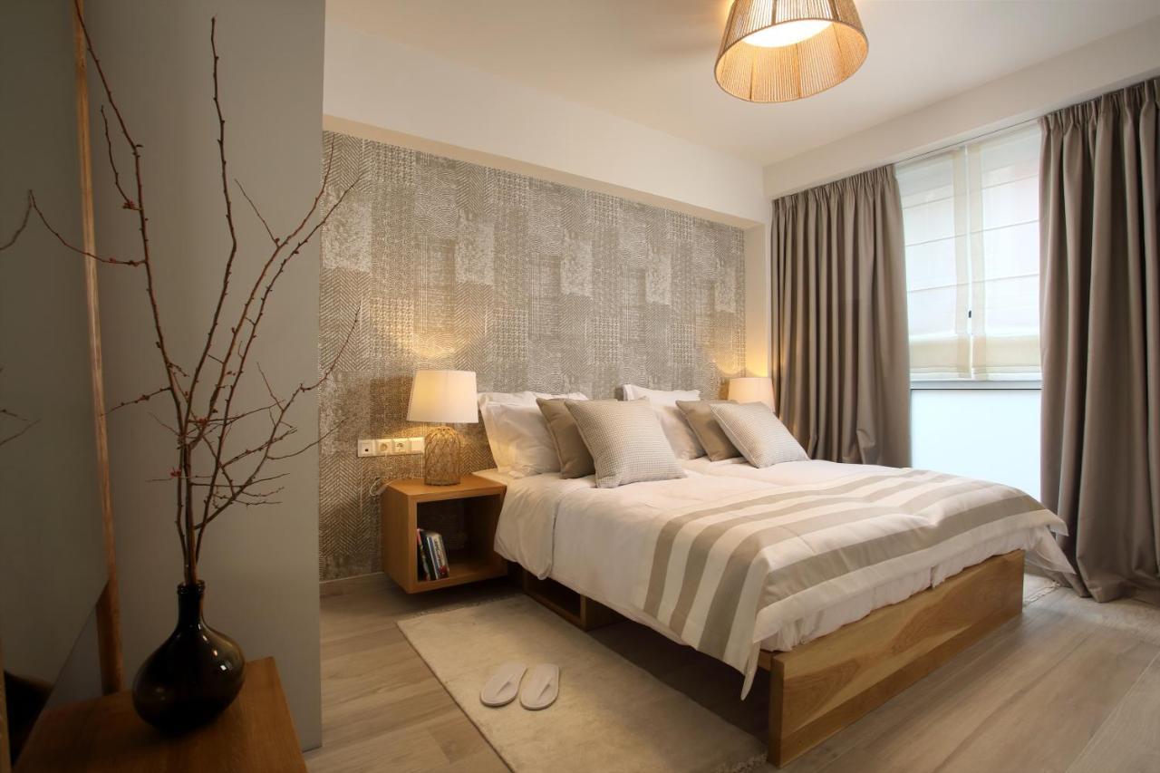 Love Lifestyle Suite Ateny Zewnętrze zdjęcie