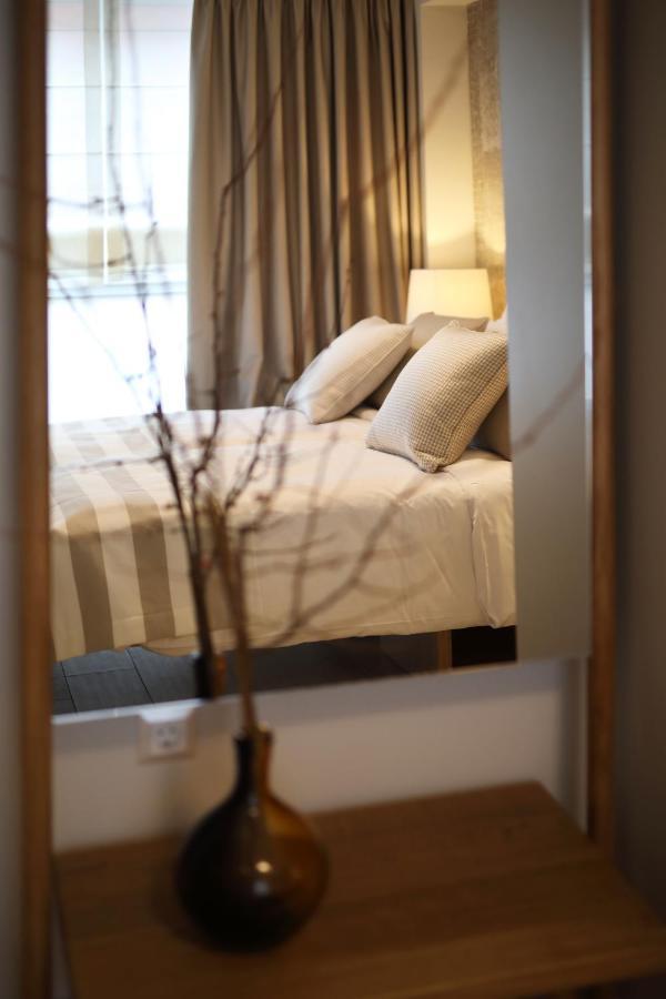 Love Lifestyle Suite Ateny Zewnętrze zdjęcie