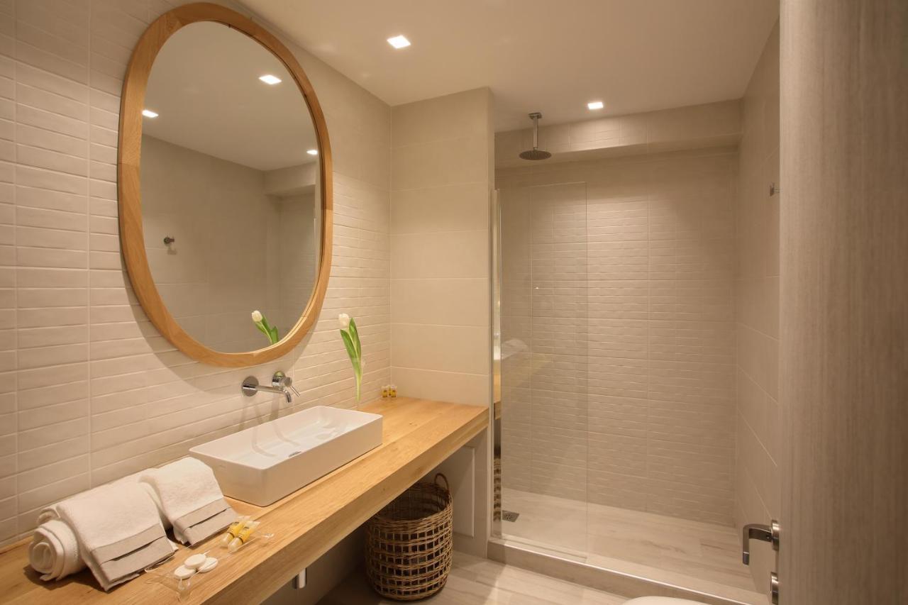 Love Lifestyle Suite Ateny Zewnętrze zdjęcie